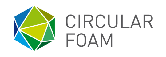 Circular Foam EU Horizon 2020 Logo