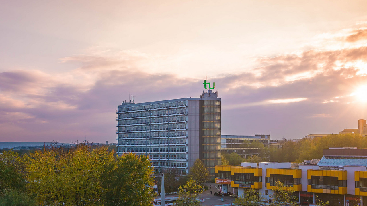 Tu Dortmund University Automation And Robotics pas.bci.tu-dortmund.de
